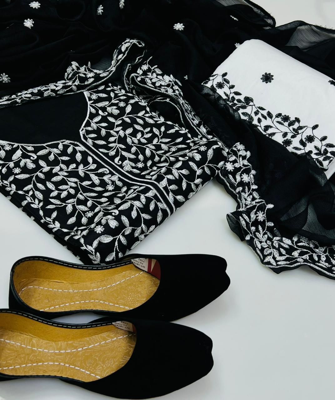 3-Piece Lawn Collection