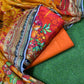3-Piece Lawn Suit