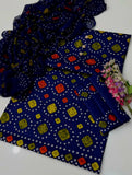3-Piece Lawn Suit