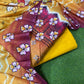 3-Piece Lawn Suit