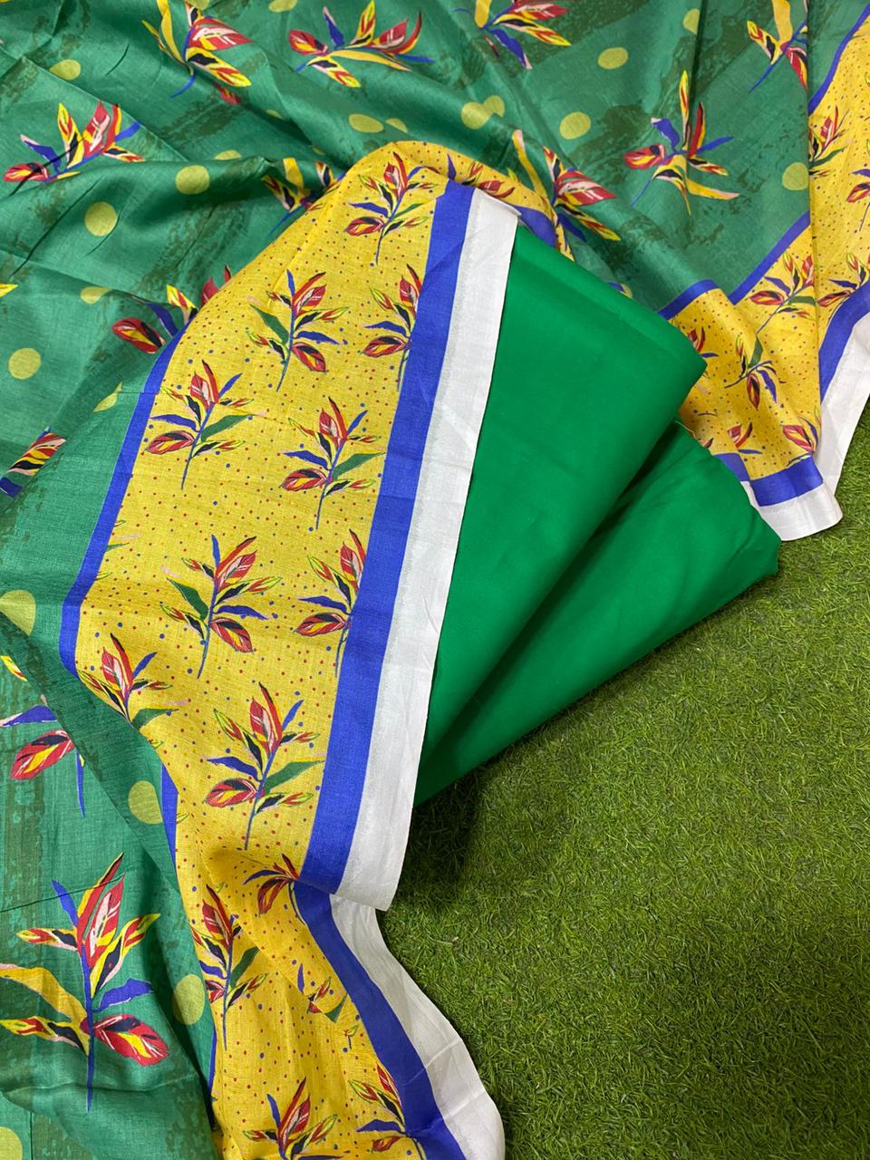 3-Piece Lawn Suit