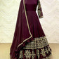 3-Piece Long Maxi