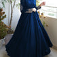 3-Piece Long Maxi