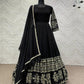 3-Piece Long Maxi