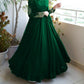 3-Piece Long Maxi