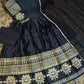 3-Piece Long Maxi