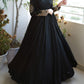 3-Piece Long Maxi