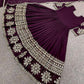 3-Piece Long Maxi