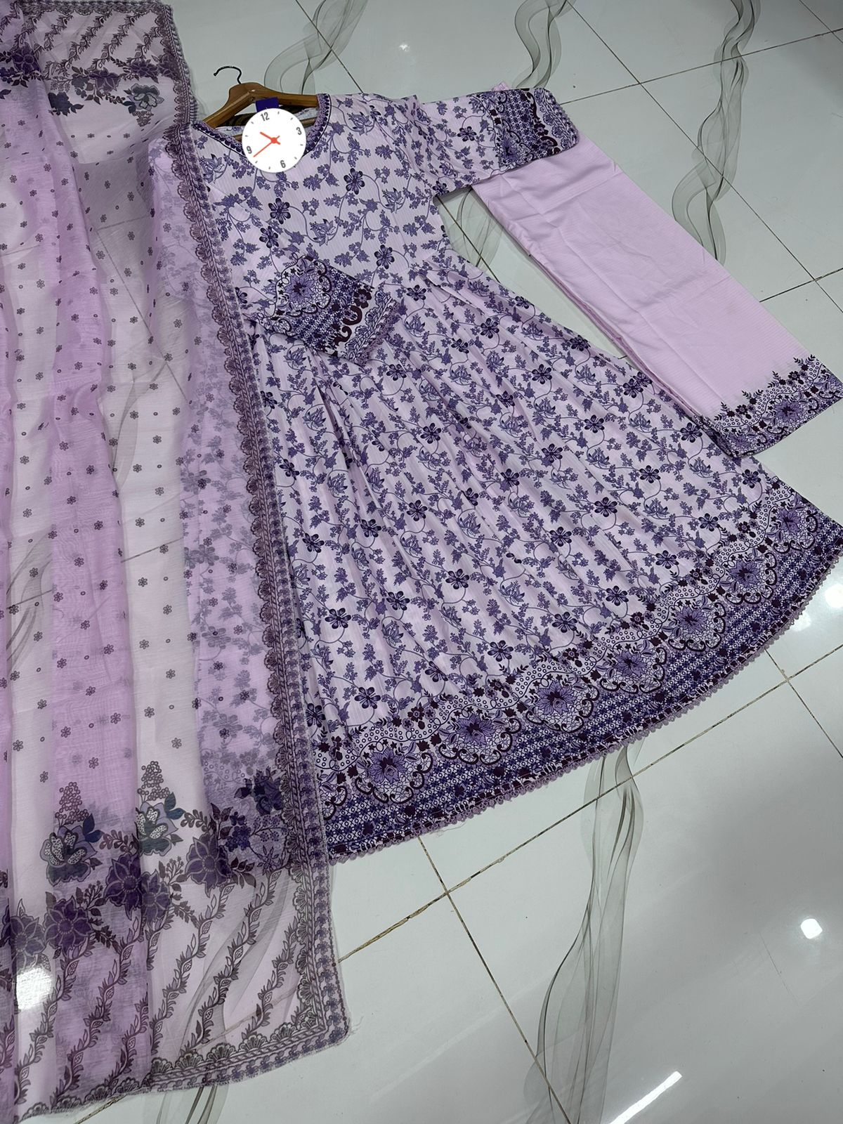 3-Piece Maxi Set
