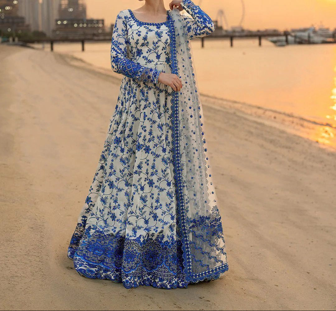 3-Piece Maxi Set