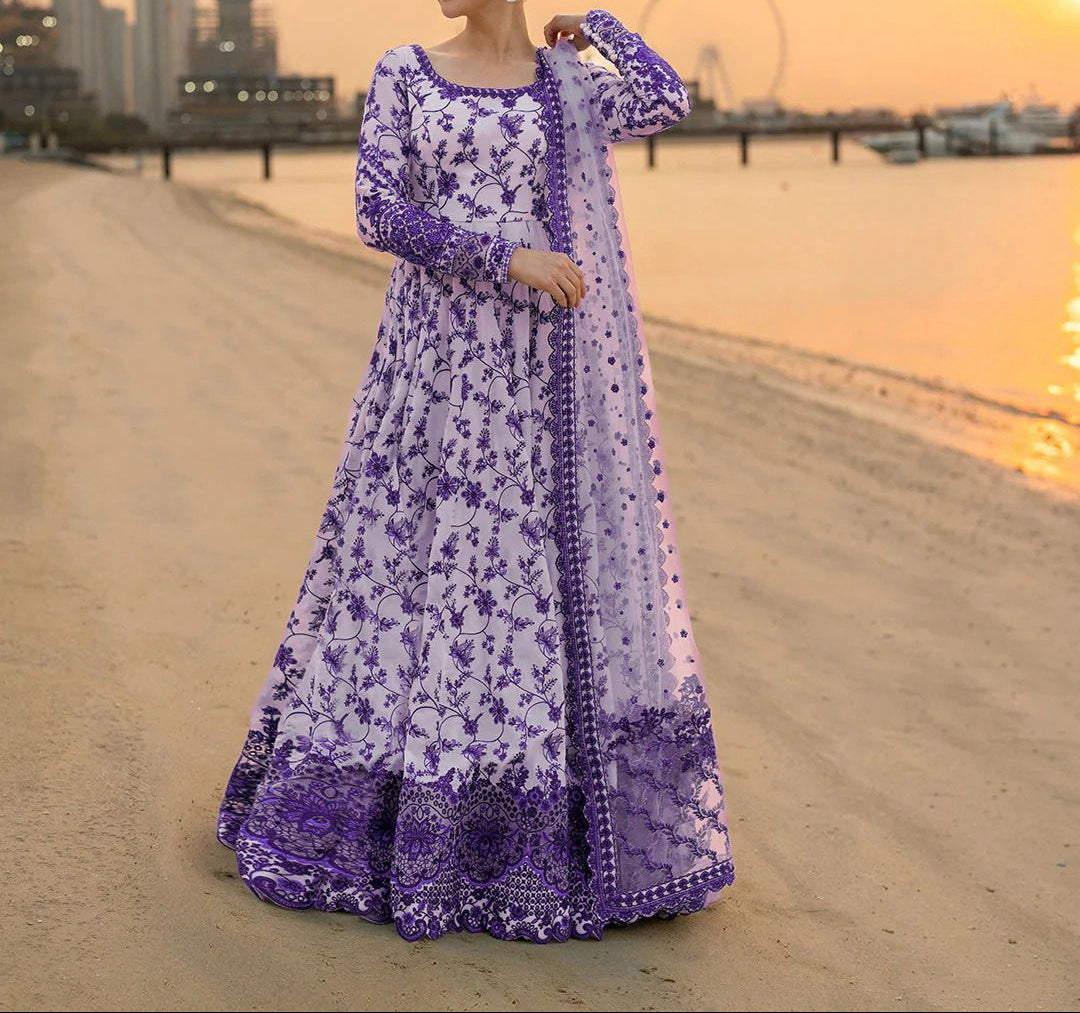 3-Piece Maxi Set