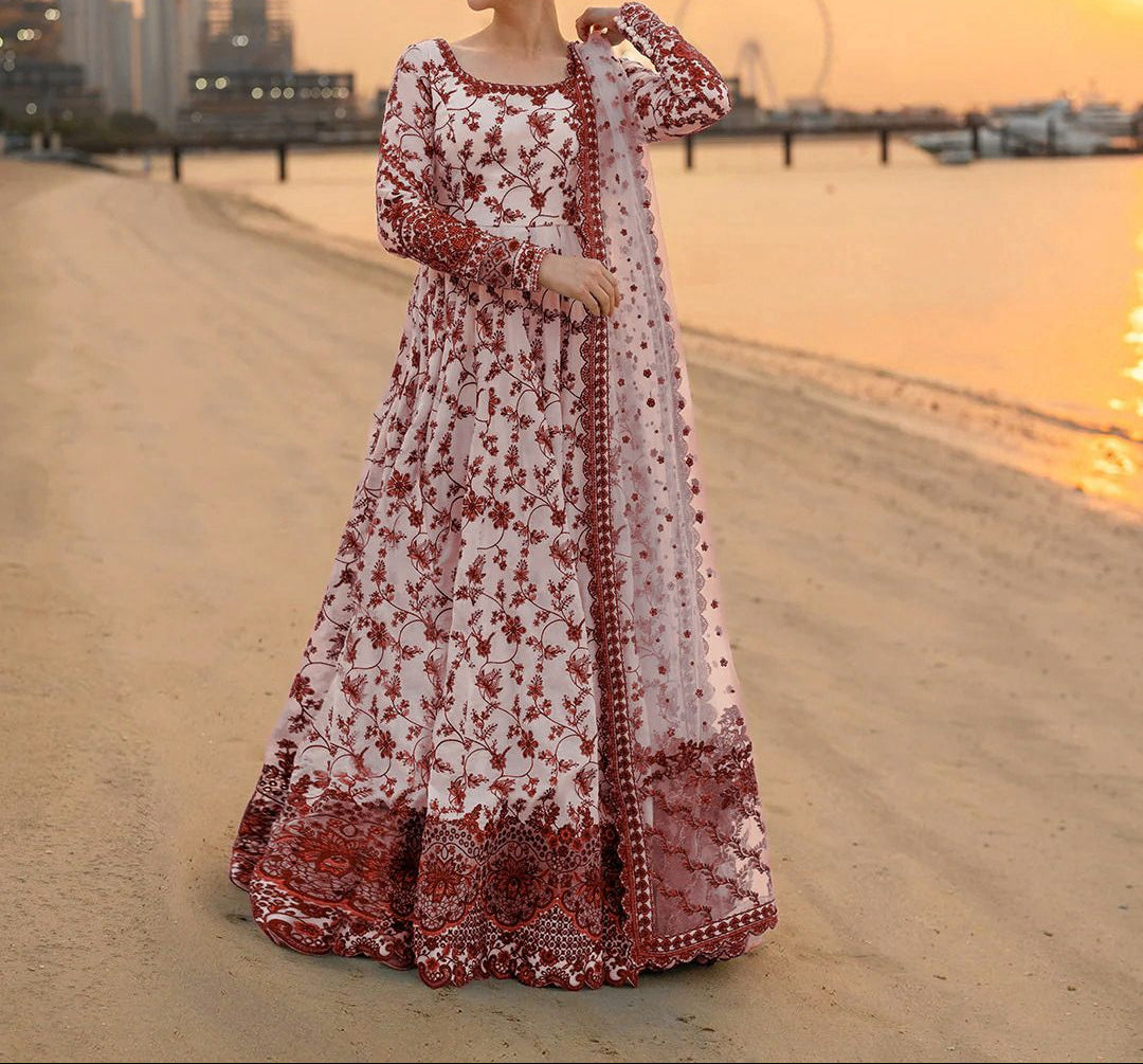 3-Piece Maxi Set