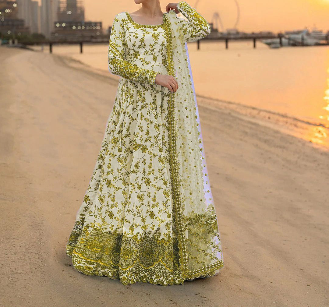 3-Piece Maxi Set