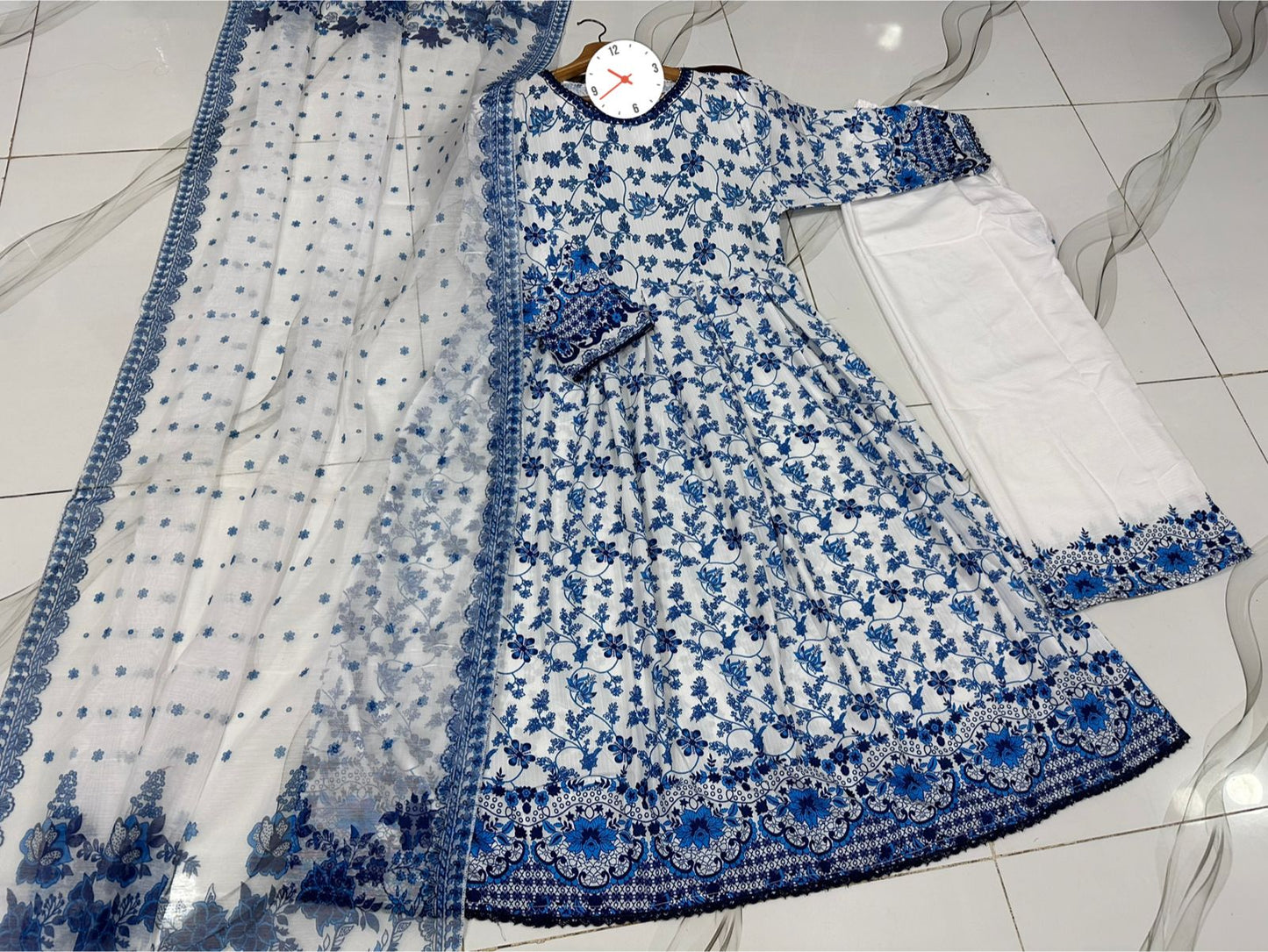 3-Piece Maxi Set