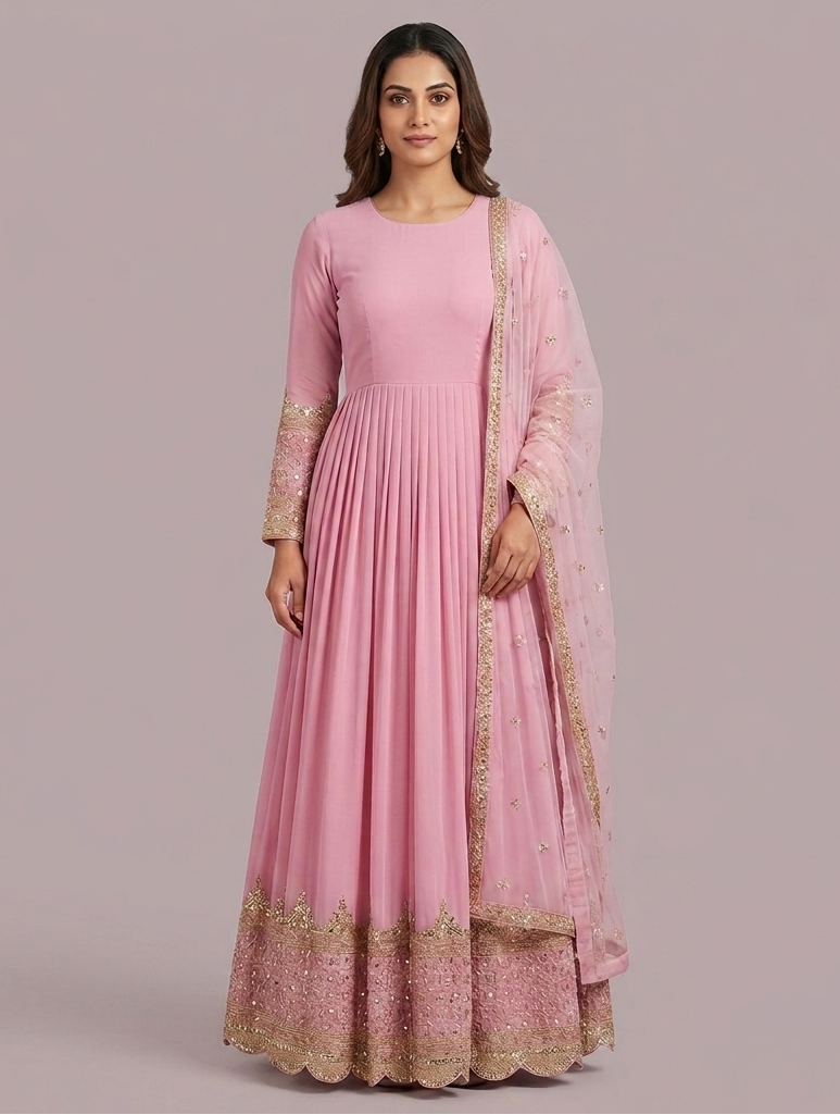 3-Piece Maxi