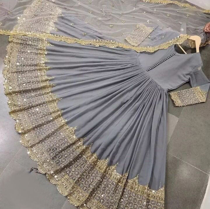 3-Piece Maxi