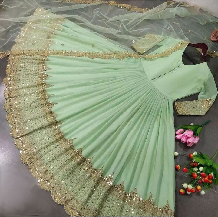 3-Piece Maxi