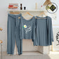 3-Piece Night Suit