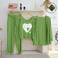 3-Piece Night Suit