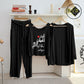 3-Piece Night Suit