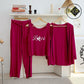 3-Piece Night Suit