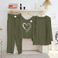 3-Piece Night Suit