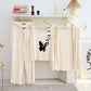3-Piece Night Suit
