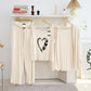 3-Piece Night Suit