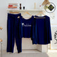 3-Piece Night Suit