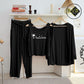 3-Piece Night Suit