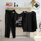 3-Piece Night Suit