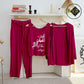3-Piece Night Suit