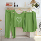 3-Piece Night Suit