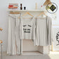 3-Piece Night Suit