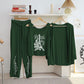 3-Piece Nightsuit