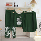 3-Piece Nightsuit
