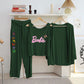 3-Piece Nightsuit