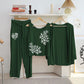 3-Piece Nightsuit