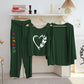 3-Piece Nightsuit