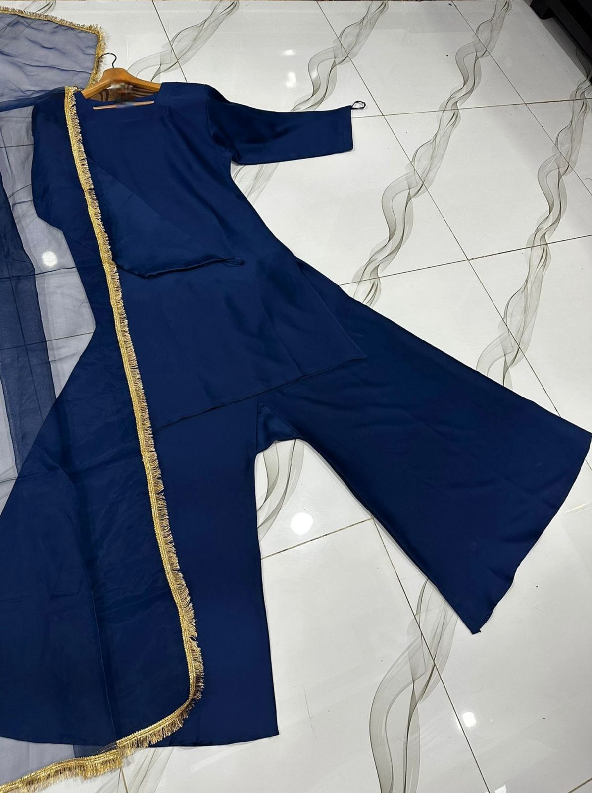 3-Piece Suit
