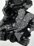3-Piece Suit