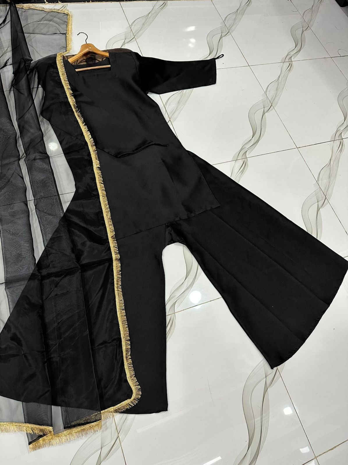 3-Piece Suit