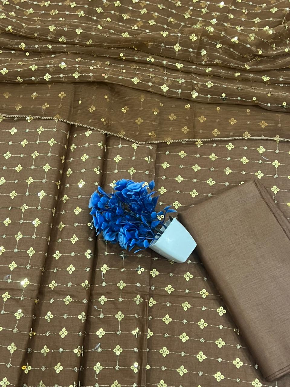 3-Piece Suit