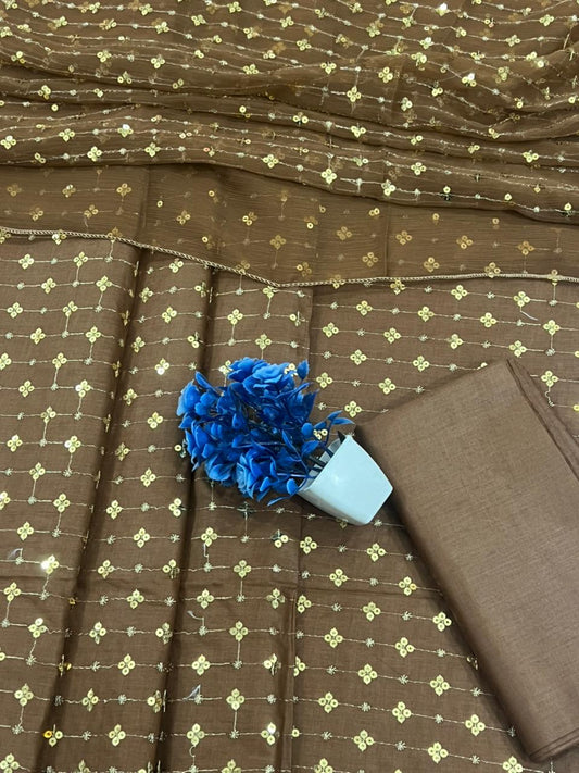 3-Piece Suit