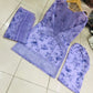 3-Piece Suit