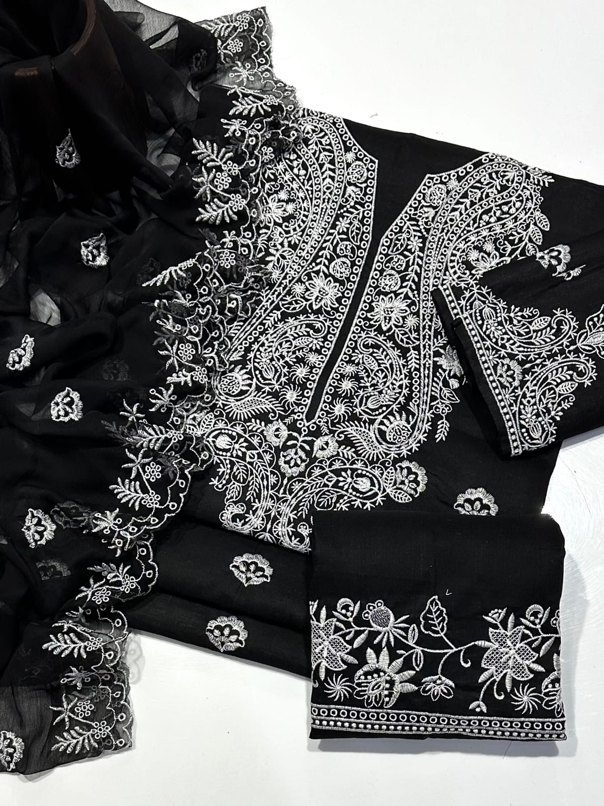 3-Piece Suit
