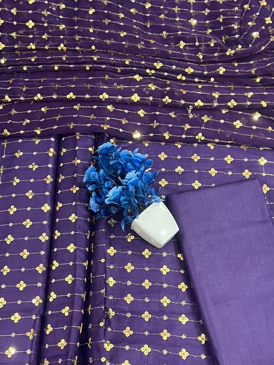 3-Piece Suit