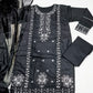 3-Piece Suit