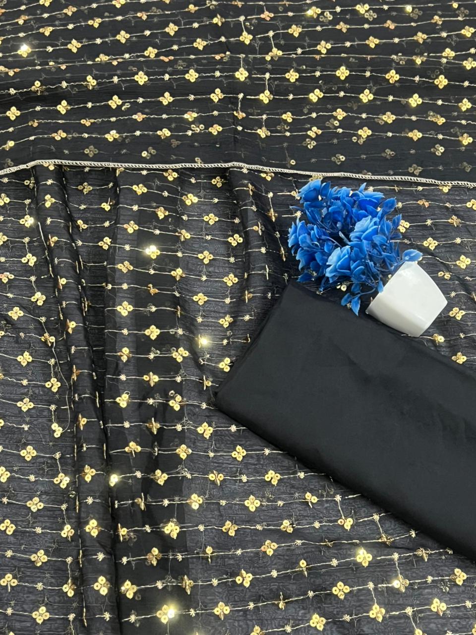 3-Piece Suit