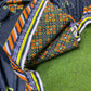 3-Piece Suit